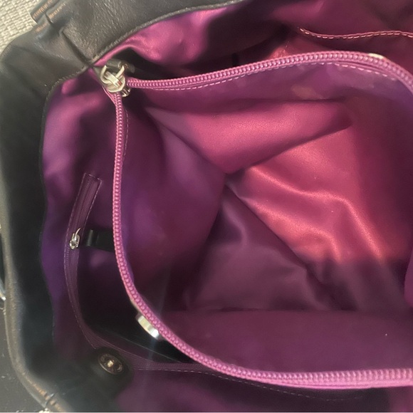 Coach Leather Purse - Picture 7 of 7